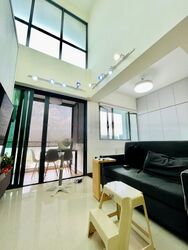 Kingsford Waterbay (D19), Apartment #480107911